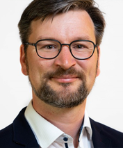 Maximilian Röglinger